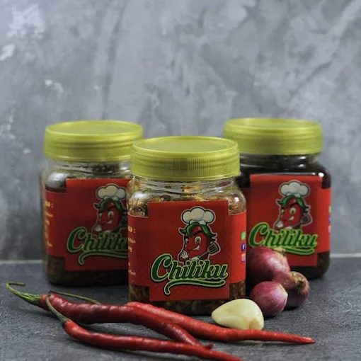 Chiliku