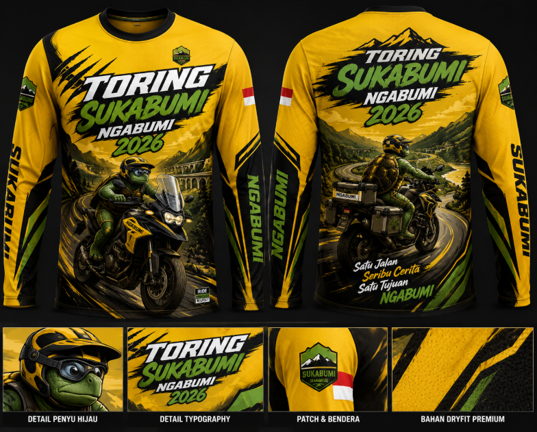 Kaos HJKS 2026